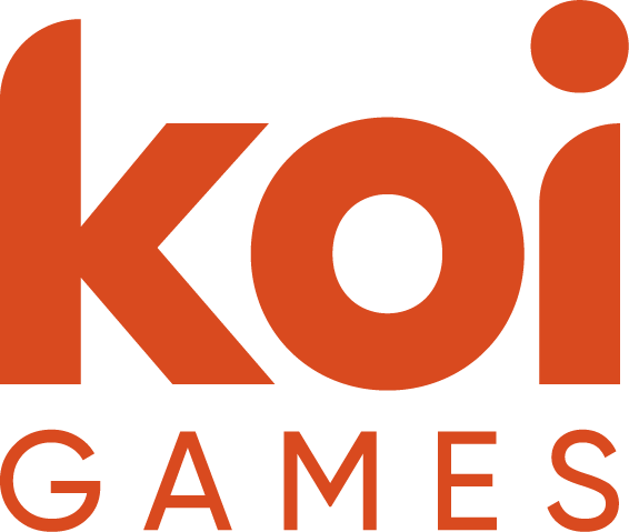 koi games